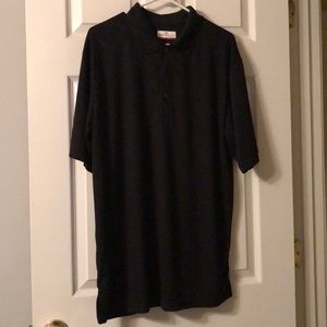 Men’s Grand Slam Performance Short Sleeve Polo